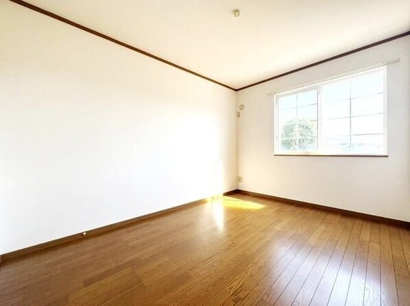 プラーノ杜の物件内観写真